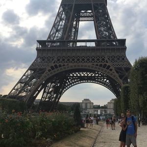 Meet your Posher, Danielle pualani